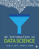 An Introduction to Data Science-9781506377537