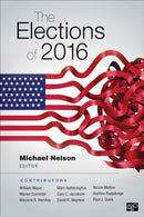 The Elections of 2016-9781506378084