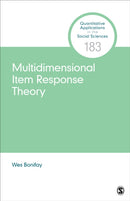 Multidimensional Item Response Theory