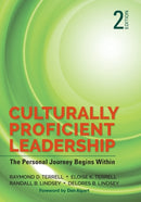 Culturally Proficient Leadership : The Personal Journey Begins Within-9781506385273
