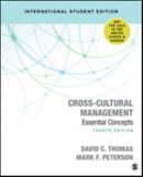 Cross-Cultural Management : Essential Concepts-9781506387529