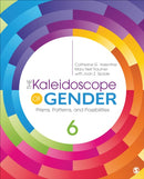 The Kaleidoscope of Gender : Prisms, Patterns, and Possibilities-9781506389103