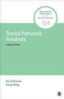 Social Network Analysis-9781506389318