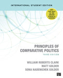 Principles of Comparative Politics (International Student Edition)-9781506389790
