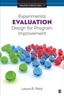 Experimental Evaluation Design for Program Improvement-9781506390055