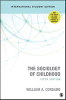 The Sociology of Childhood - International Student Edition-9781506390734