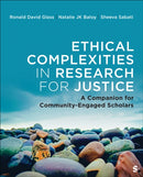 Ethical Complexities in Research for Justice