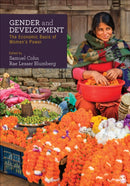 Gender and Development : The Economic Basis of Women's Power-9781506396637