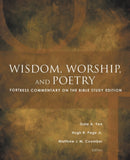 Wisdom, Worship, and Poetry