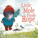 Little Mole Finds Hope-9781506448749