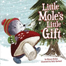 Little Mole's Little Gift-9781506448756
