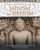 A Brief Introduction to Jainism and Sikhism-9781506450384