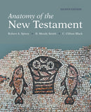 Anatomy of the New Testament, 8th Edition-9781506457116