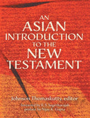 An Asian Introduction to the New Testament-9781506462691