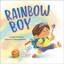 Rainbow Boy-9781506463988