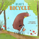 Bear''s Bicycle