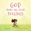 God Made All Your Feelings-9781506468525