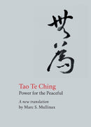 Tao te Ching : Power for the Peaceful-9781506469867