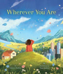 Wherever You Are-9781506473772