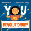 You Are Revolutionary-9781506478302