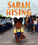 Sarah Rising-9781506478357