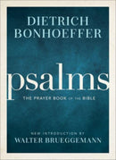 Psalms : The Prayer Book of the Bible-9781506480190