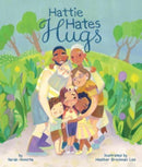 Hattie Hates Hugs-9781506480206