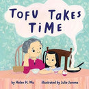 Tofu Takes Time-9781506480350