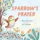 Sparrow's Prayer-9781506481593