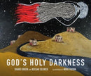 God's Holy Darkness-9781506482415