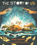 The Story of Us-9781506482842
