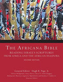 The Africana Bible, Second Edition : Reading Israel's Scriptures from Africa and the African Diaspora-9781506483023