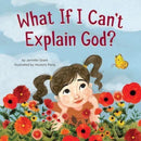 What If I Can't Explain God?-9781506483047
