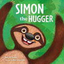 Simon the Hugger-9781506483085