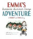 Emma''s Awesome Summer Camp Adventure