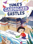 Yuna's Cardboard Castles-9781506483412