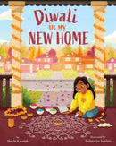 Diwali in My New Home-9781506484075