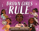 Brown Girls Rule-9781506484150