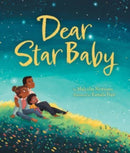 Dear Star Baby-9781506484808