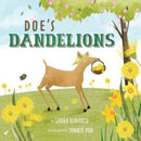 Doe's Dandelions-9781506485683