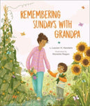 Remembering Sundays with Grandpa-9781506487410