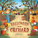 Halloween in the Orchard-9781506487687