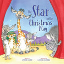The Star in the Christmas Play-9781506493435