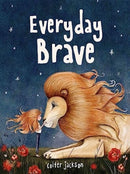 Everyday Brave-9781506494432
