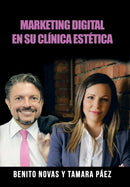 Marketing Digital En Su Clinica Estetica-9781506526775
