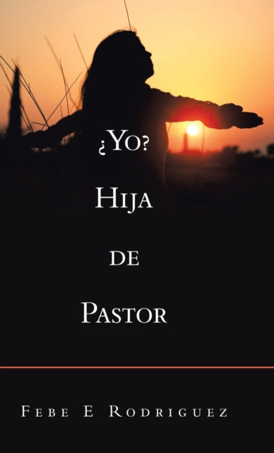 ?Yo? Hija De Pastor-9781506532585