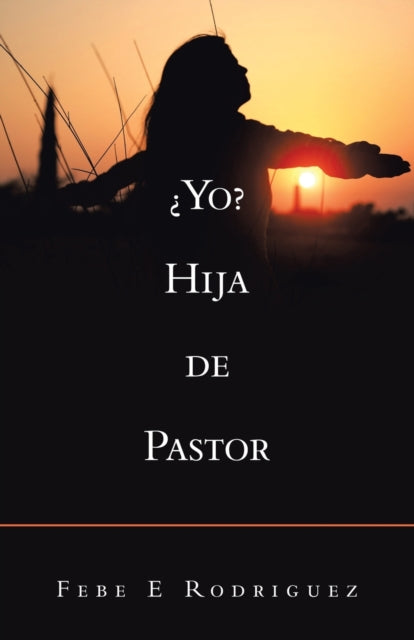 ?Yo? Hija De Pastor-9781506532608