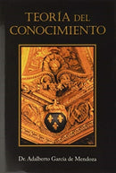 Teoria Del Conocimiento-9781506533582