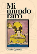 Mi Mundo Raro-9781506537917