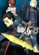 Fate/Zero Volume 4-9781506701394